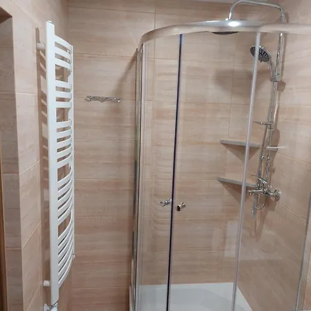 Apartament Nad Jeziorem Apartment Mragowo