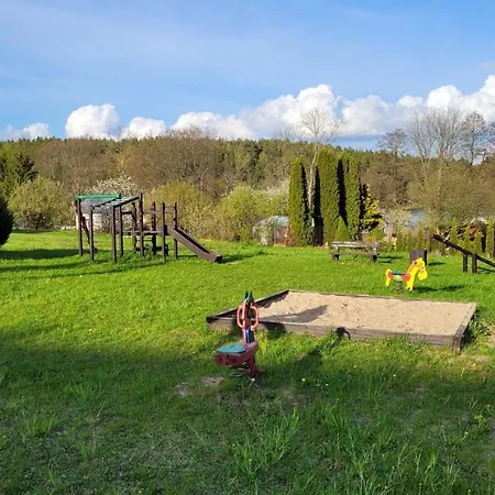 Apartament Nad Jeziorem