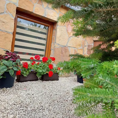 Apartament Nad Jeziorem