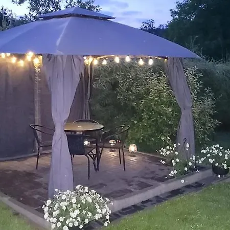 Apartament Nad Jeziorem