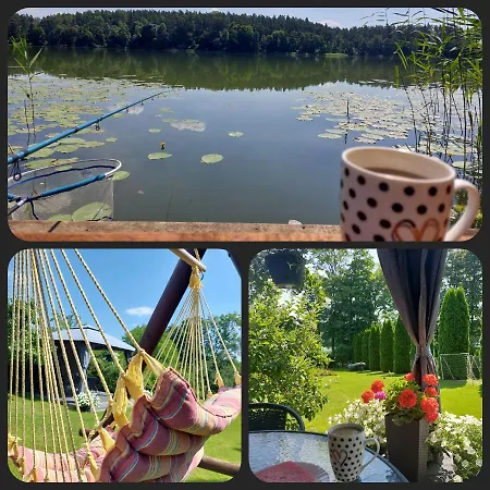 Apartament Nad Jeziorem *