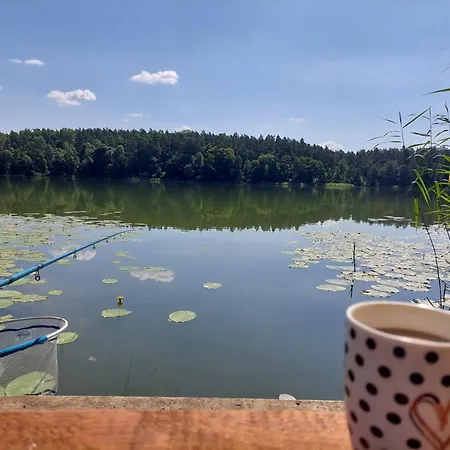 Apartament Nad Jeziorem *